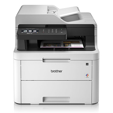 Imprimantes et scanners